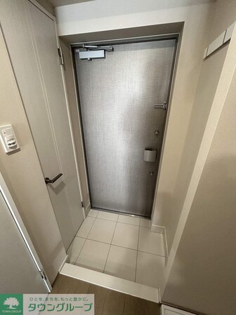 ALTERNA墨田の物件内観写真